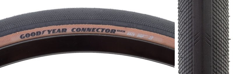 Goodyear Tires ( ) - Dragonspine Cycling
