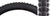 Tires Sunlite Sunlite Smoke MTB 24x2.1 Standard Tire Dark Slate Gray