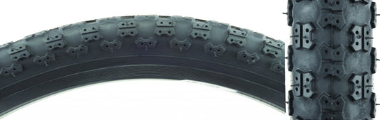 Sunlite MX3 20x1.75 Standard Tire