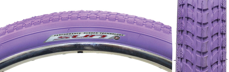 Sunlite Cruiser 927 26x2.125 Standard Tire