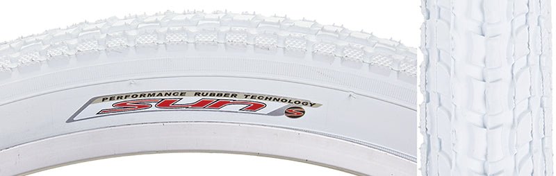 Tires Sunlite Sunlite Cruiser 927 26x2.125 Standard Tire Light Gray