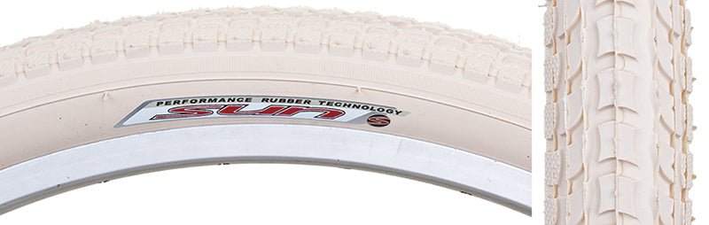 Tires Sunlite Sunlite Cruiser 927 26x2.125 Standard Tire Light Gray