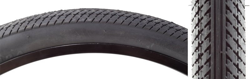 Tires Sunlite Sunlite Cruiser 912 26x2.25 Standard Tire Dark Slate Gray