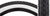 Tires Sunlite Sunlite Cruiser CST241 20x2.125 Standard Tire Dark Slate Gray