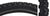 Tires Sunlite Sunlite Crusader CST1435 29x2.25 Standard Tire Dark Slate Gray