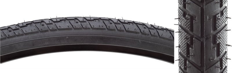Tires Sunlite Sunlite Hybrid Nimbus 700x38 Standard Tire Dark Slate Gray