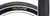 Tires Sunlite Sunlite Baja 26x3.5 Standard Tire Dark Slate Gray