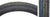 Tires Kenda Kenda Surrey K203 18x2.5 2.50x18 Tire Dark Slate Gray