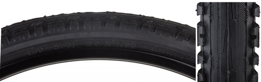 Sunlite Kross Plus 26x1.95 Standard Tire