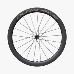 DURA-ACE WH-R9370 C50 - Front / N/A