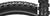 Tires Sunlite Sunlite Crusader CST1435A 27.5x2.1 Standard Tire Dark Slate Gray