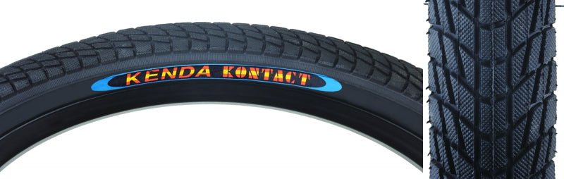 Tires Sunlite Sunlite Freestyle - Kontact 20x1.95 Standard Tire Dark Slate Gray
