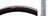 Tires Kenda Kenda Kontender 26x1 (590) Tire Black