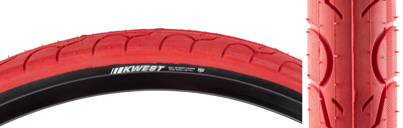 Kenda Kwest 26x1.5 Standard Tire