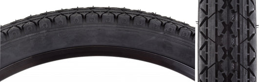 Sunlite Cruiser CST241 20x2.125 Standard Tire