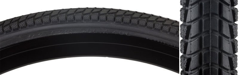 Tires Sunlite Sunlite Komfort 700x40 Standard Tire Dark Slate Gray