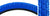 Tires Sunlite Sunlite Freestyle - Kontact 20x1.95 Standard Tire Medium Blue