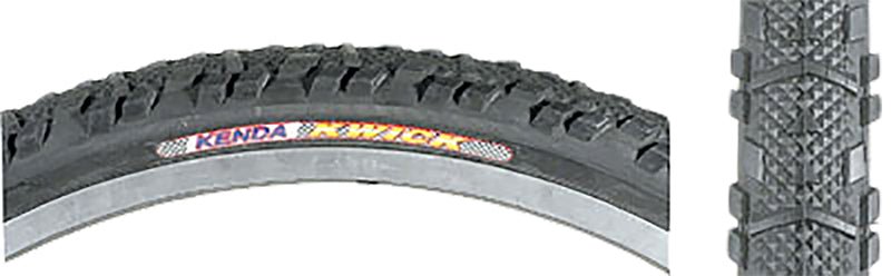 Tires Sunlite Sunlite Kwick 26x1.95 Standard Tire Dim Gray