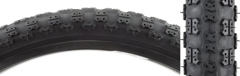 Tires Sunlite Sunlite MX3 14x2.125 Standard Tire Dark Slate Gray