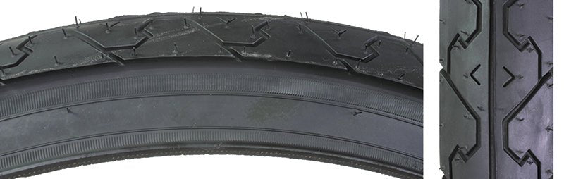 Tires Sunlite Sunlite City Slick 26x1.95 Standard Tire Dim Gray