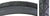 Tires Sunlite Sunlite City Slick 26x1.95 Standard Tire Dim Gray