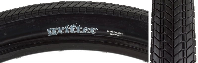 Tires Maxxis Maxxis Grifter SC 29x2.0 Standard Tire Dark Slate Gray