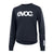 EVOC Kids Jersey Youth Jersey   Long Sleeve Black JL