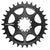 Cane Creek Direct Mount Chainring - 30t 8-Bolt Direct Mount 0mm Offset Black