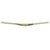 Renthal FatBar Lite 35 Handlebar - Aluminum 10mm 760mm 35mm Gold V3