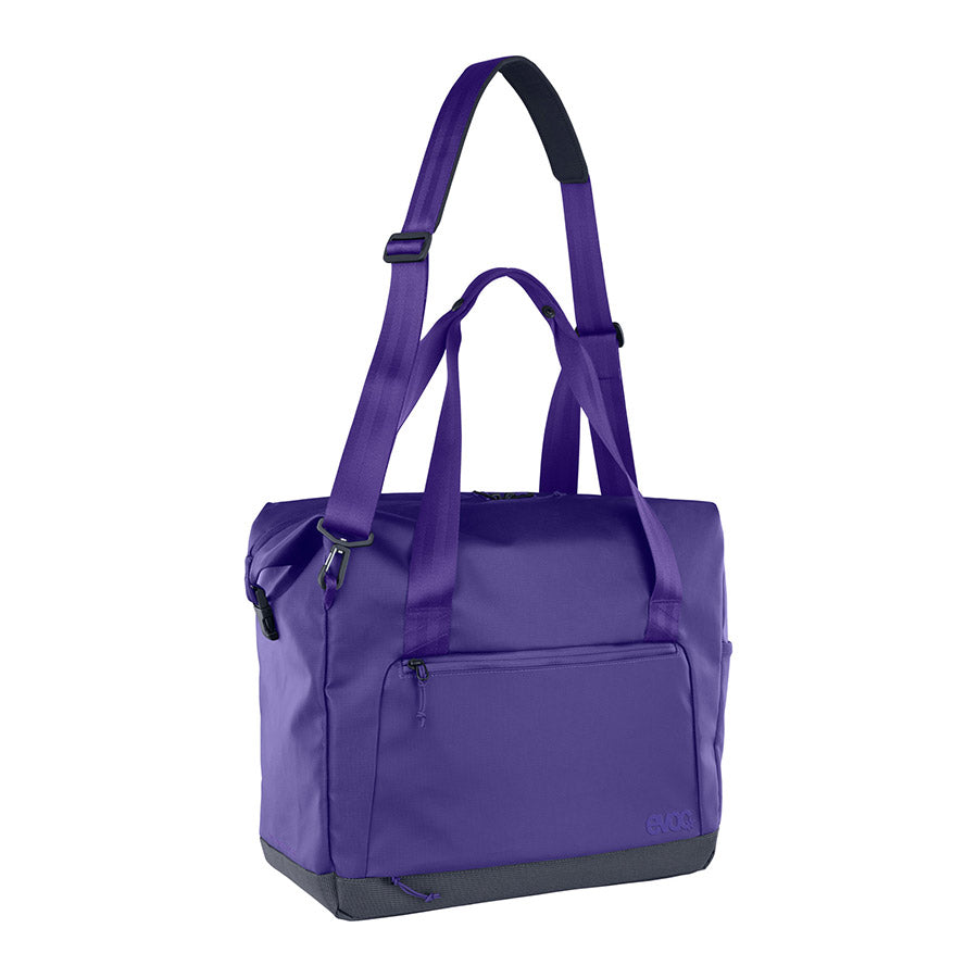 EVOC Tote Travel 30 30L Violet