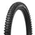 Michelin E-WILD PERFORMANCE LINE Front Mountain Tire 27.5x2.60 Folding Tubeless Ready MAGI-X GUM-X 2x33 Black