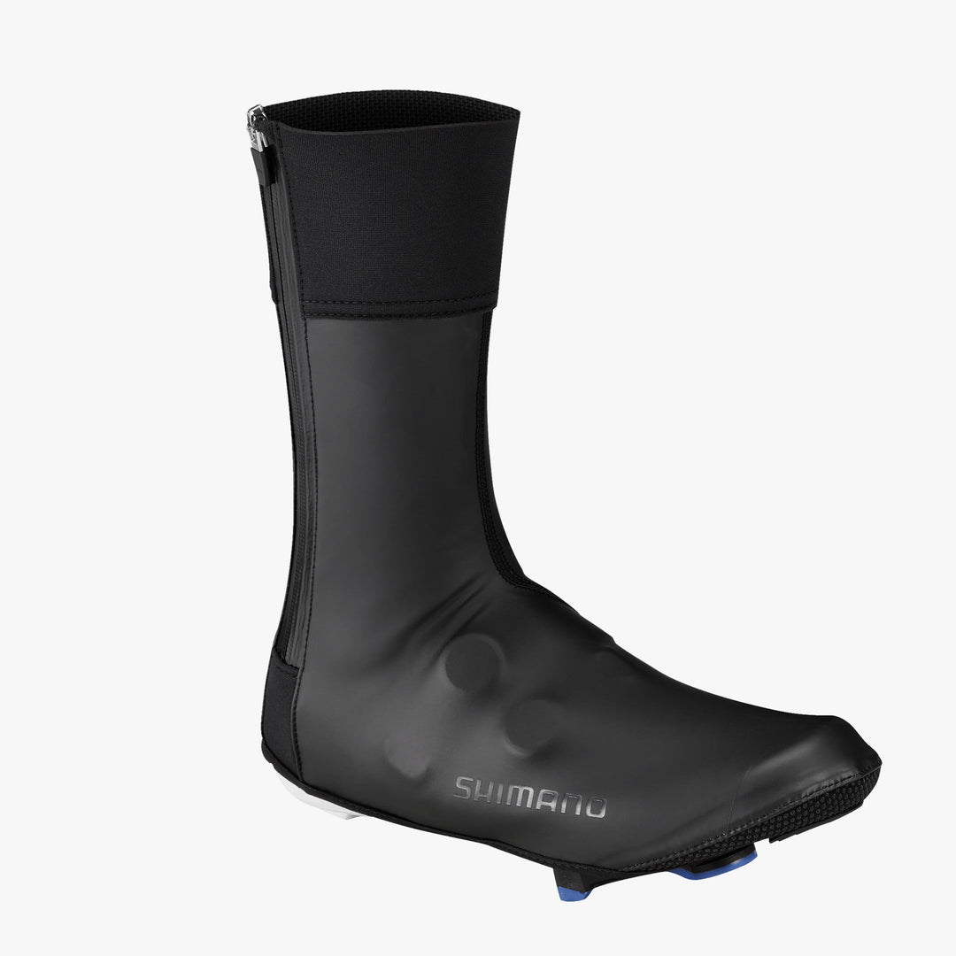 Dual Fit H2O Shoe Cover - Black / M