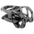 5Dev 2 Bolt Titanium Stem (35) 48mm LSD Black