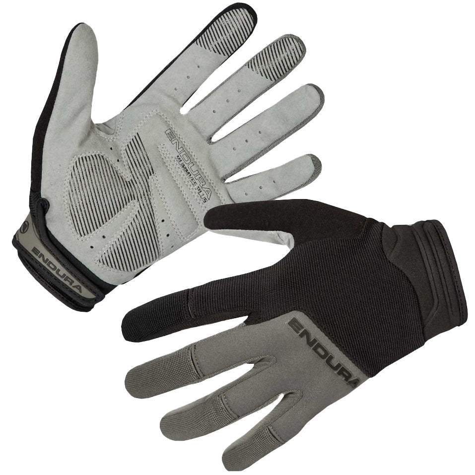 Endura Hummvee Plus II Gloves Black  2XL