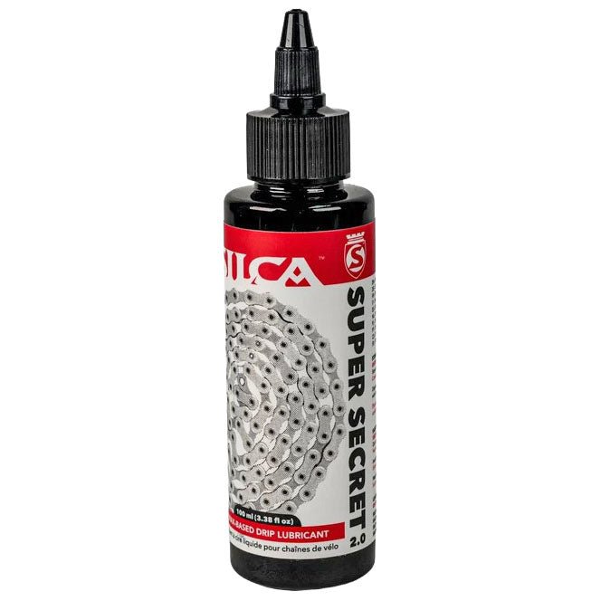Silca Super Secret Lube 2.0 - 3oz