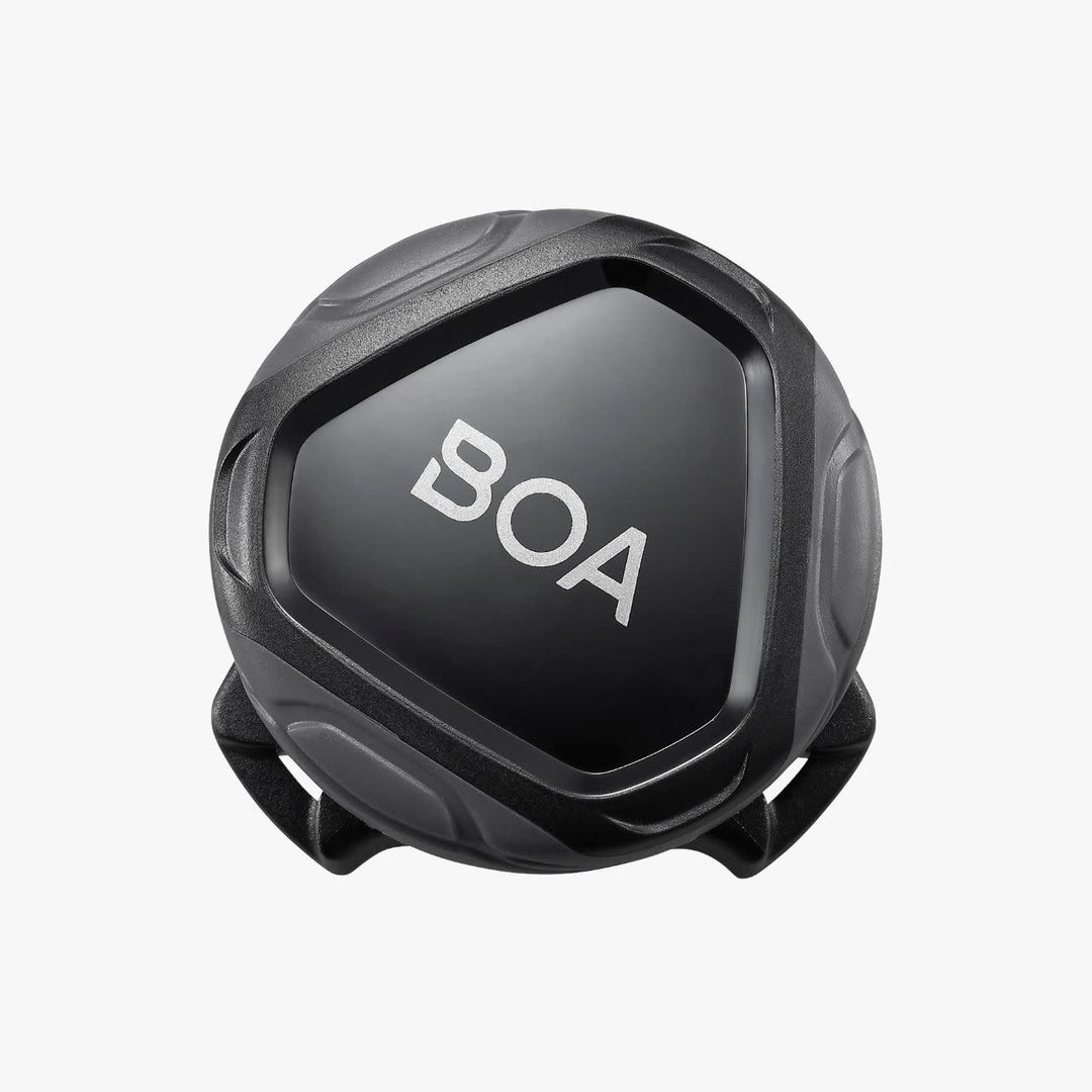 BOA® Dial L6C Repair Kit - GRAY / LEFT