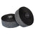 Burgh Classic Bar Tape Matter White