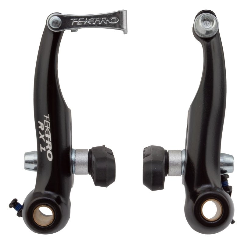 Tektro RX1 Mini Linear Pull V-Brake  Caliper - Black