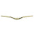 Renthal FatBar Lite 35 Handlebar - Aluminum 40mm 760mm 35mm Gold V3