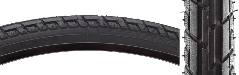 Tires Sunlite Sunlite Hybrid 700x38 Standard Tire Dark Slate Gray