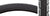 Tires Sunlite Sunlite Hybrid 700x38 Standard Tire Dark Slate Gray