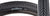 Tires Maxxis Maxxis Grifter Tire - 29 x 2.5 Clincher Wire Black Single Dark Slate Gray