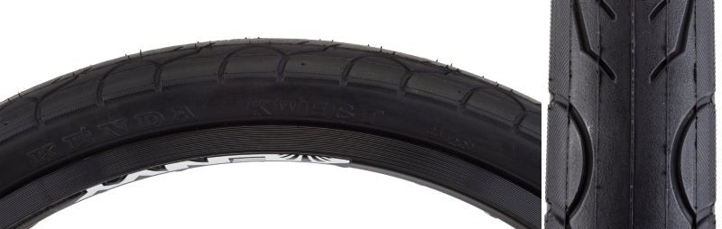 Tires Sunlite Sunlite Kwest 20x1.5 Standard Tire Dark Slate Gray