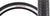 Tires Sunlite Sunlite Cruiser Sun 24x2.125 Standard Tire Dark Slate Gray