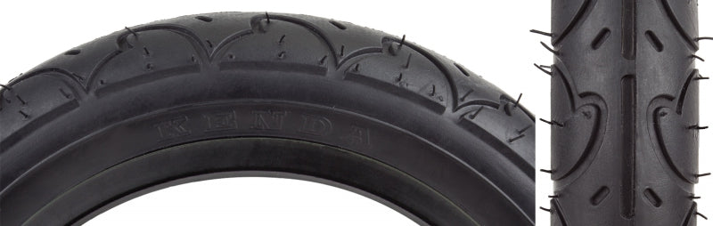 Sunlite Freestyle 12-1/2 x 2-1/4 Standard Tire