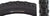 Tires Sunlite Sunlite Knobby CST93 20x2.125 Standard Tire Dark Slate Gray