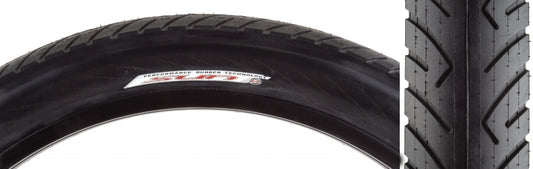 Sunlite Slick 24x3.0 Standard Tire