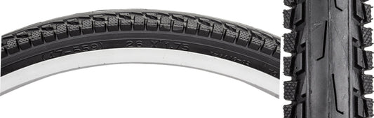 Sunlite City Komfort 26x1.75 Standard Tire