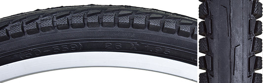 Sunlite City Komfort 26x1.95 Standard Tire