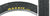 Tires Maxxis Maxxis Hookworm Tire 24x2.50 Wire Clincher Single 60TPI Black Dark Slate Gray